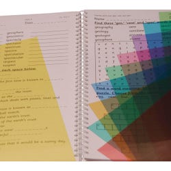 Special Needs Reading Resources, Item Number 1326648