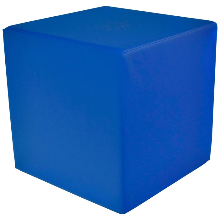 Childcraft Square Ottoman