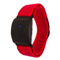 Heart Zones Blink 3.0 Plus Armband Sensor, Medium/Large Band, Item Number 2092356