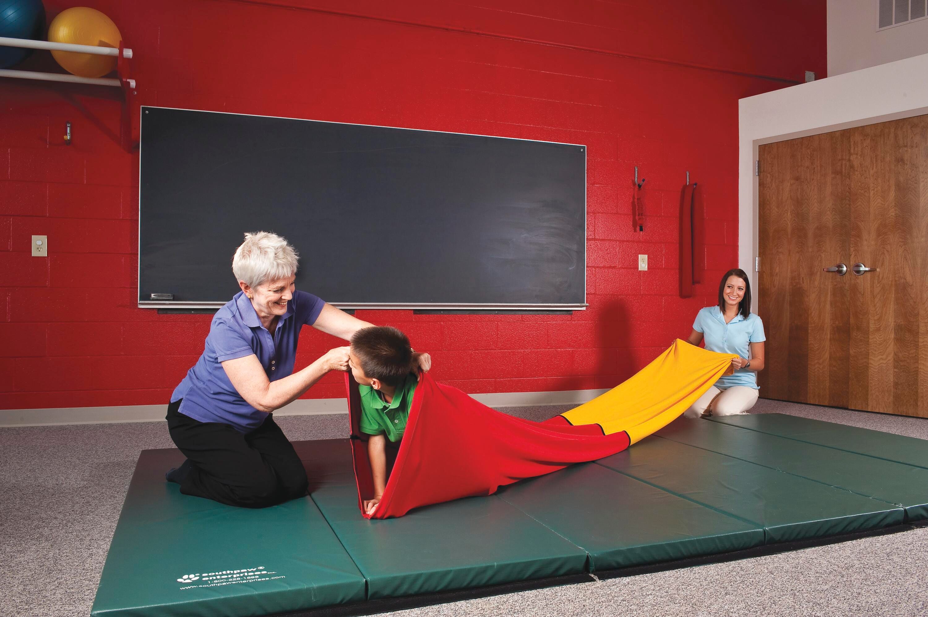 School Specialty Resistance Tunnel 2086792