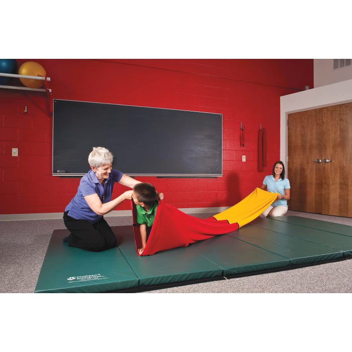 Southpaw Resistance Tunnel, 15 Feet