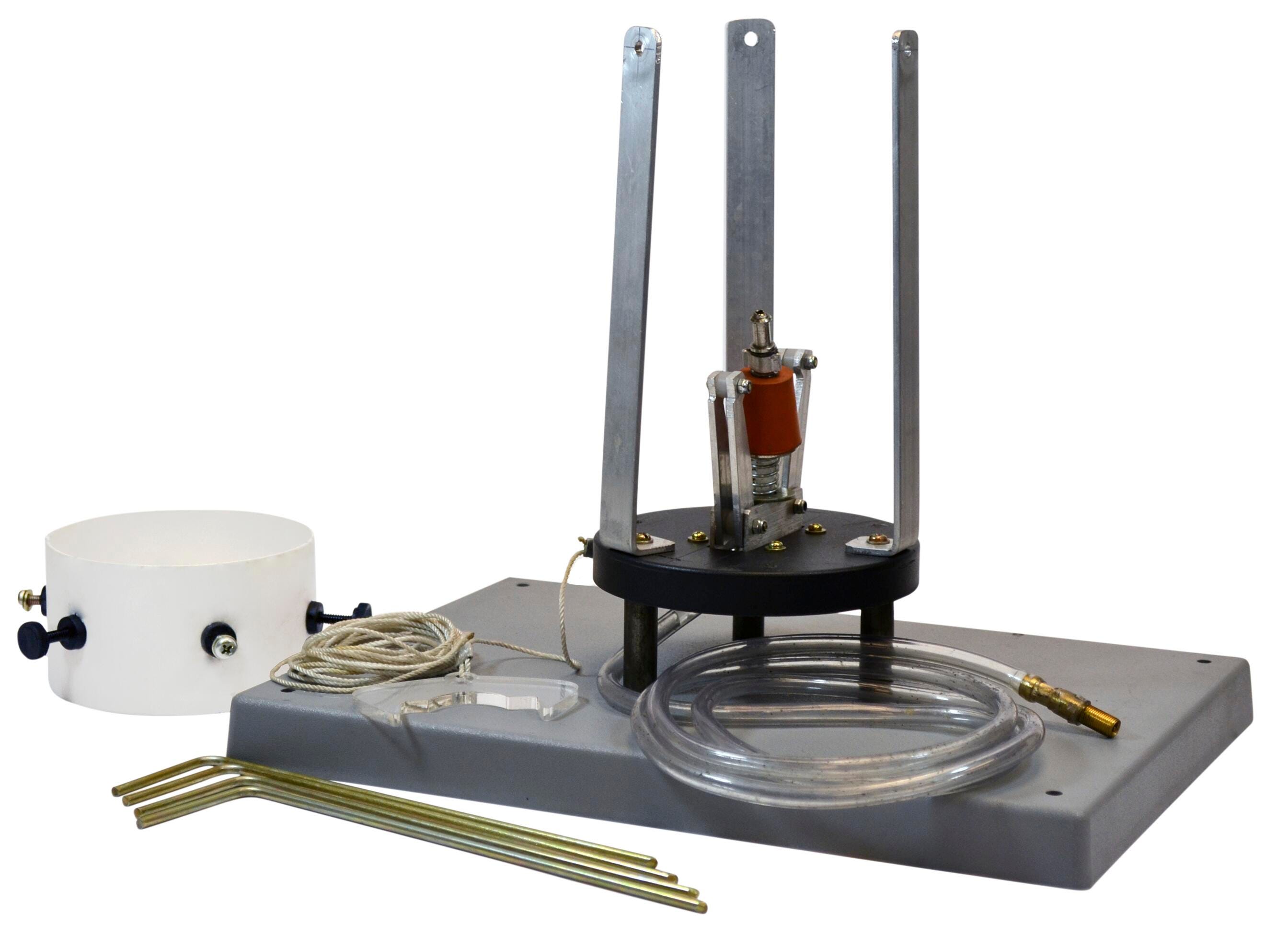 Bottle Rocket Launching Platform 2144644