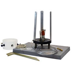 Bottle Rocket Launching Platform 2144644