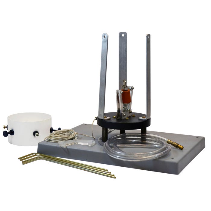 Eisco Bottle Rocket Launching Platform