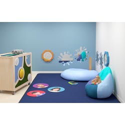Early Childhood Calming Corner III Collection