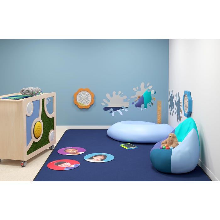 Early Childhood Calming Corner III Collection