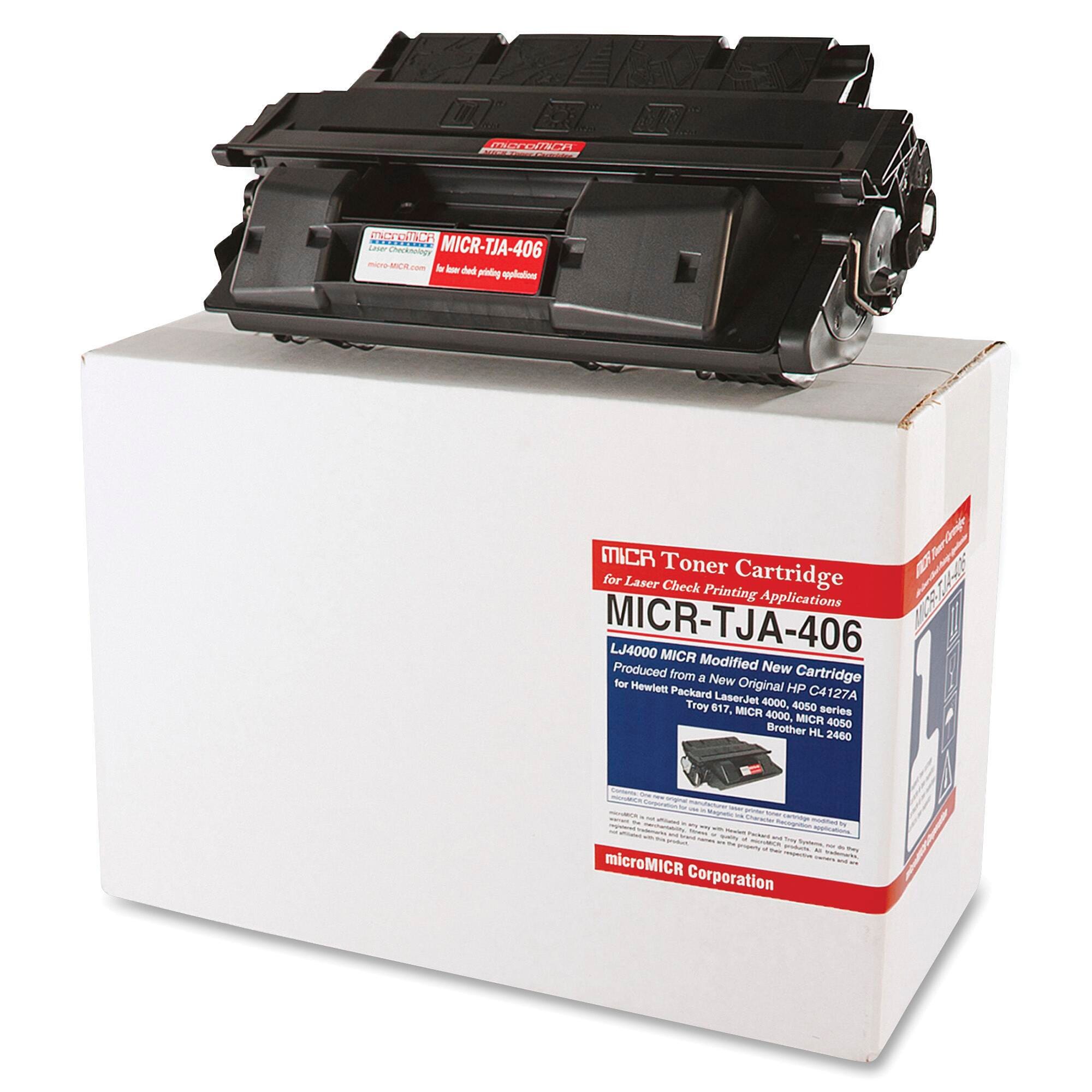 Black Laser Toner, Item Number 1378316