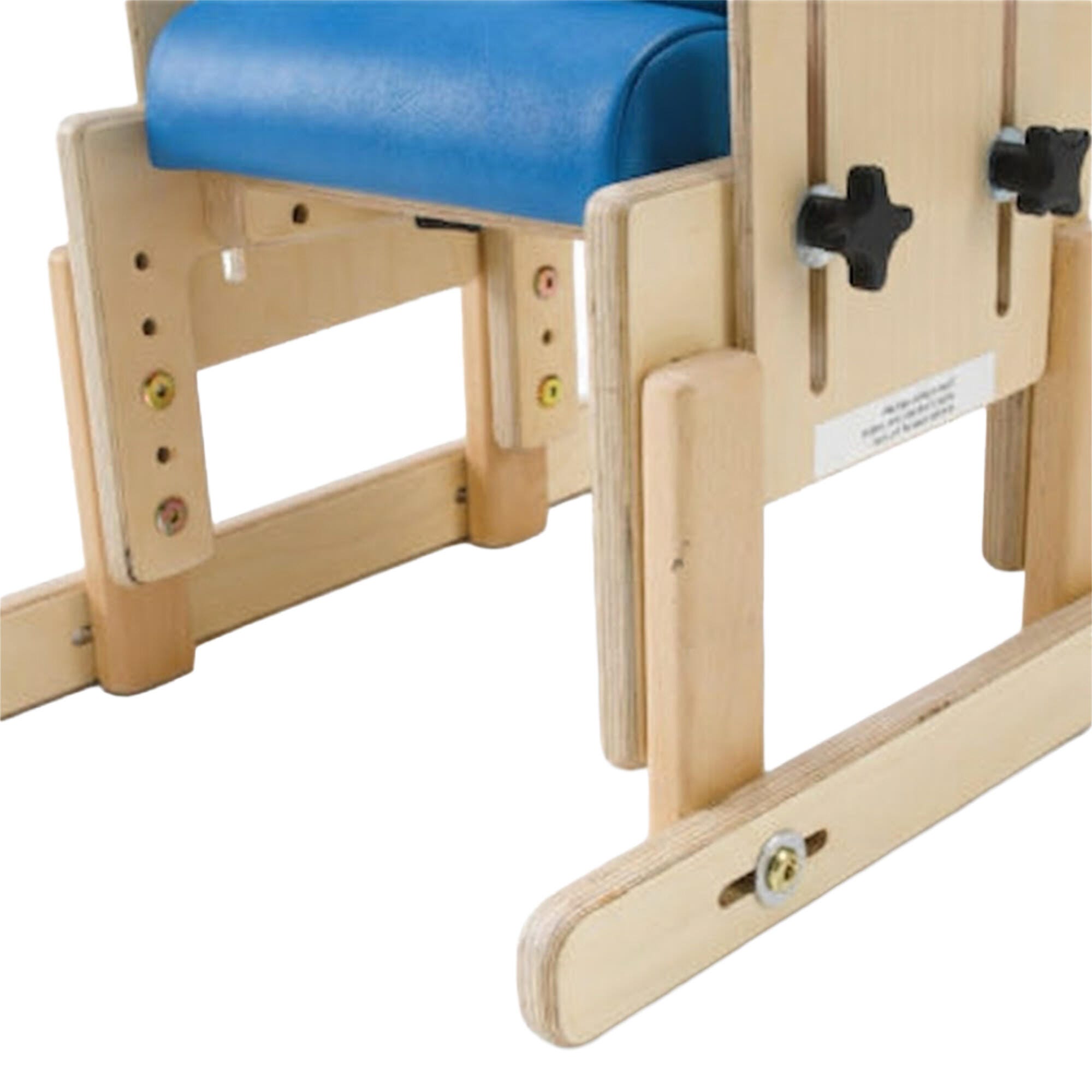 Smirthwaite Skis for Healthfield Chair
