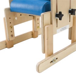 Smirthwaite Skis for Healthfield Chair
