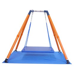 Image for Haley's Joy Small Platform Board for Frame, Size 2 from School Specialty