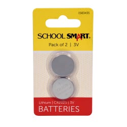 Specialty Batteries, Item Number 1583435