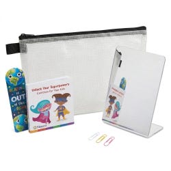 Student Mental Health Kit, Grades K to 5, Pack of 30