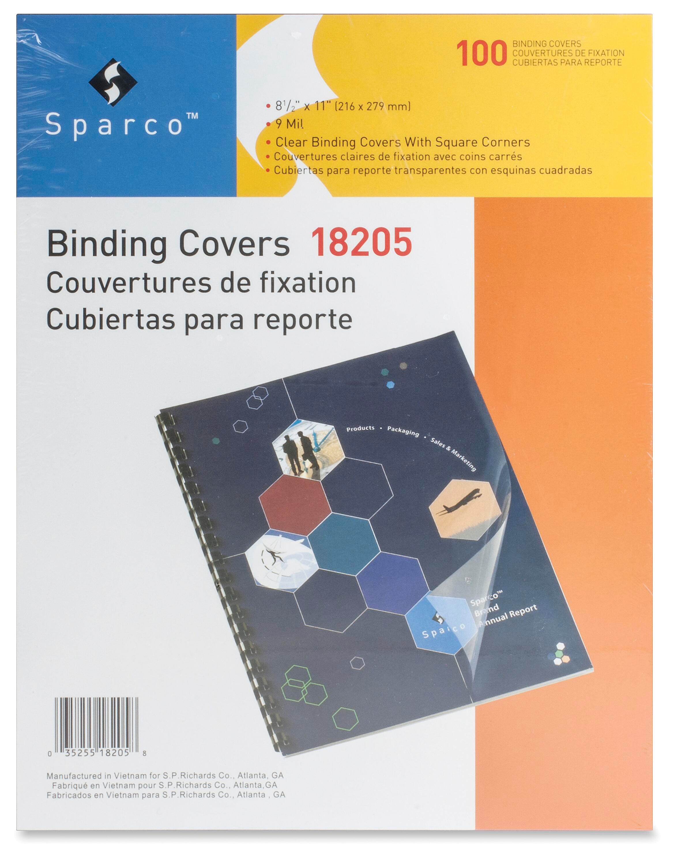 Binder Equipment and Binder Supplies, Item Number 1314234