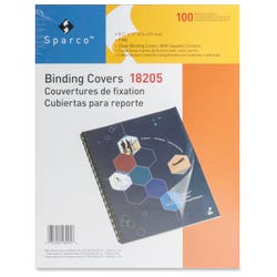 Binder Equipment and Binder Supplies, Item Number 1314234