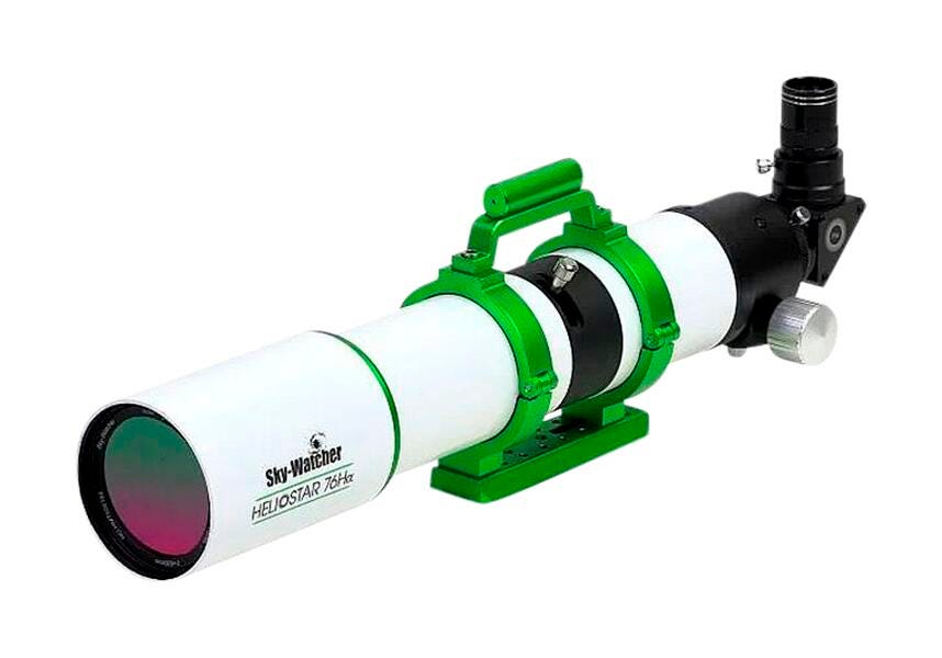 Celestron Heliostar 76MM H-Alpha Solar Telescope 2213527