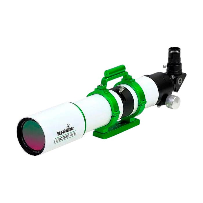 Celestron Heliostar 76MM H-Alpha Solar Telescope