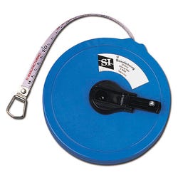 Tape Measures, Item Number 530552