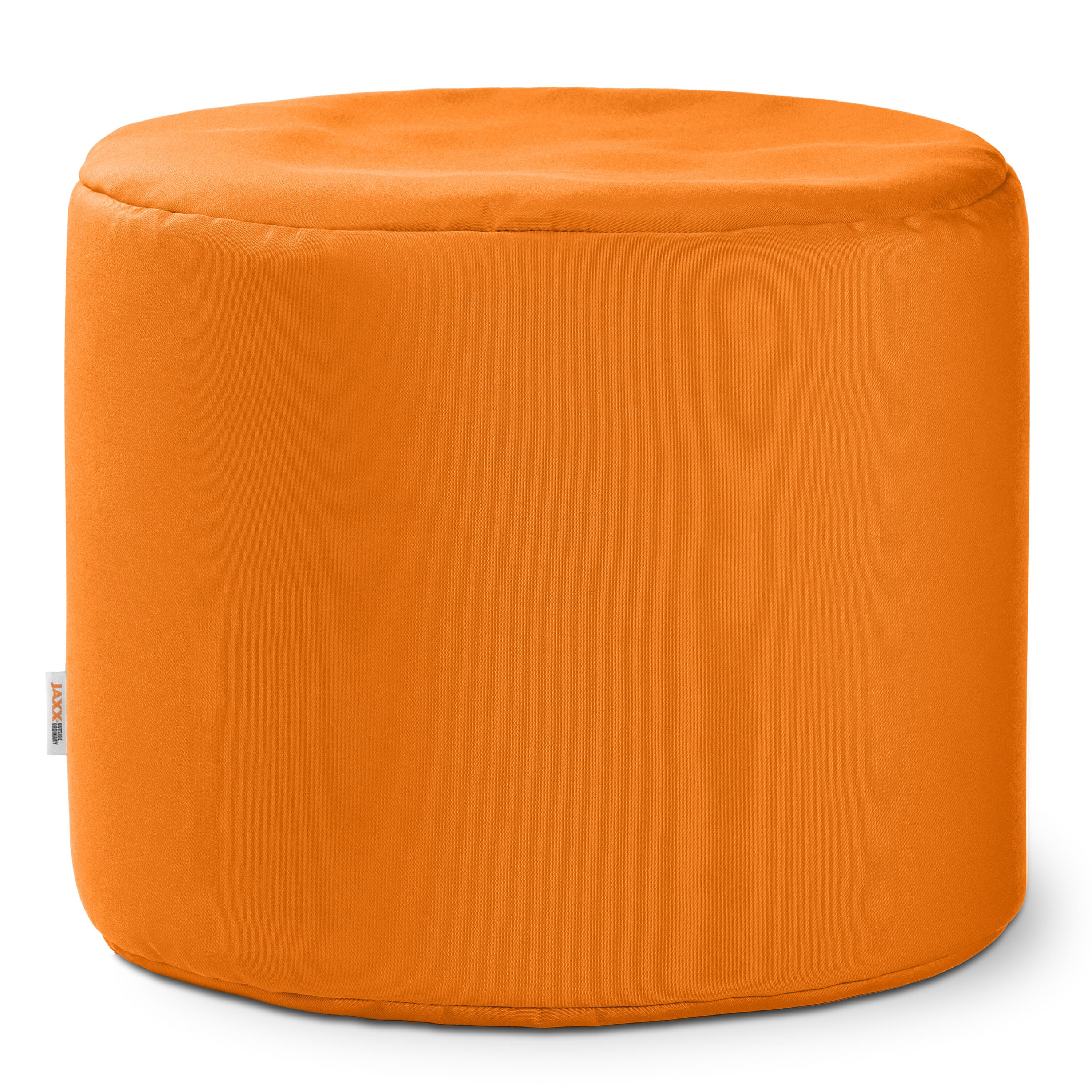 JAXX Spring Indoor/Outdoor Bean Bag Pouf 4000938