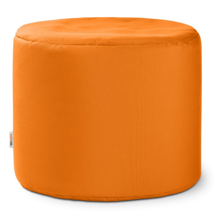 JAXX Spring Indoor/Outdoor Bean Bag Pouf