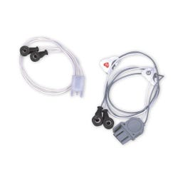 Simulaids Medtronic Physio Quick Combo Training Cables for STAT and PDA STAT