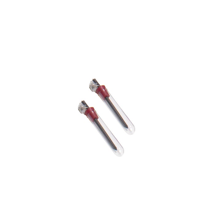 United Scientific Replacement Pair of Platinum Electrodes