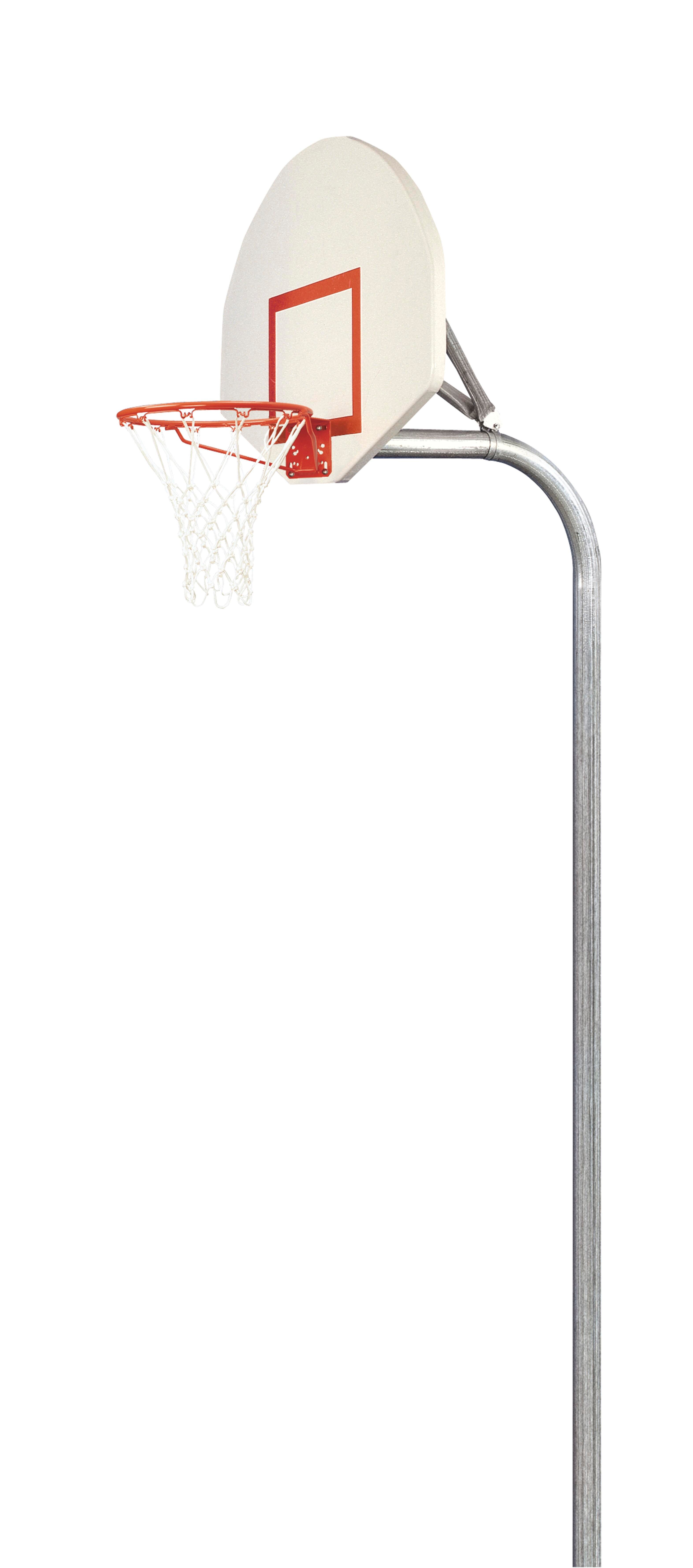Outdoor Basketball Playground Equipment Supplies, Item Number 1393540
