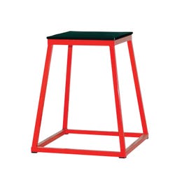 Champion Sports Plyometric Box, 24 Inches 1506648