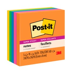 Sticky Notes, Item Number 086844