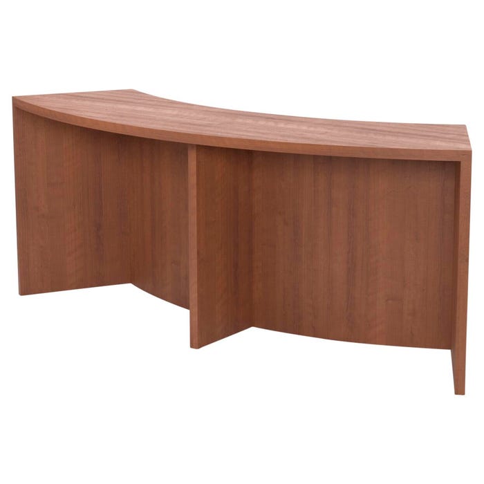 Classroom Select NeoLink Curved Table, Single Sided