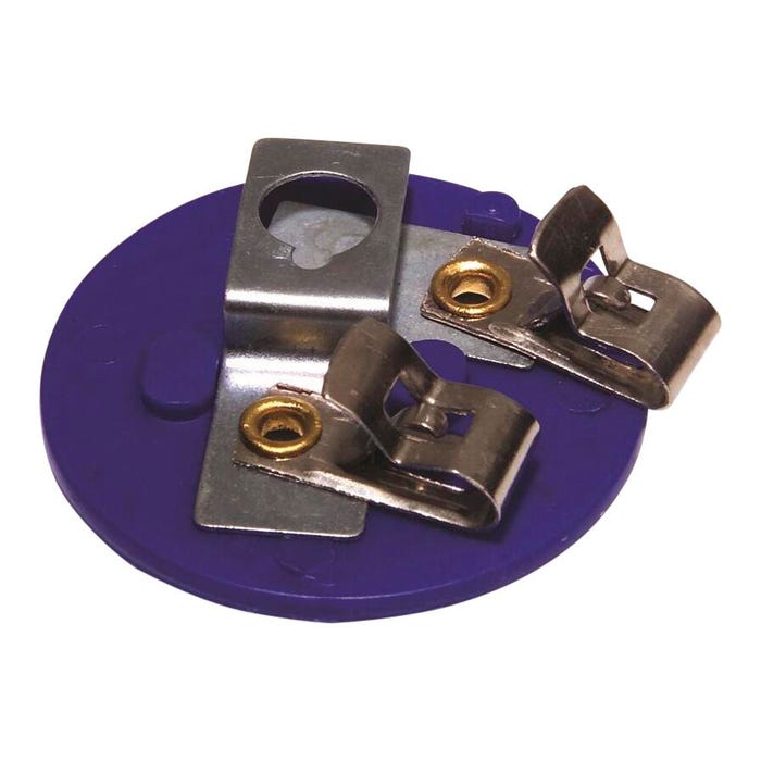 Frey Scientific Plastic Lamp Sockets