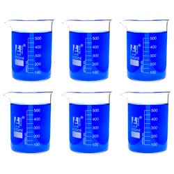 Beakers, Item Number 2012070