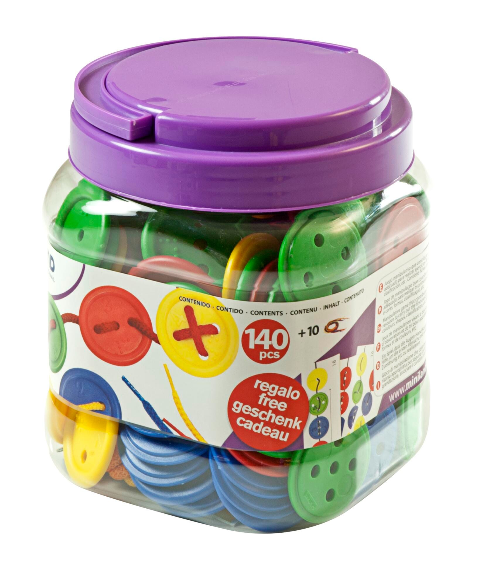 Manipulatives, Shapes, Item Number 2004770