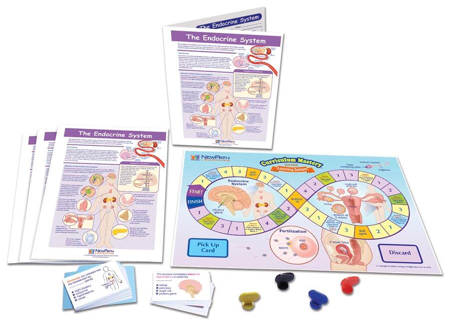 General Science Supplies, Item Number 1567091