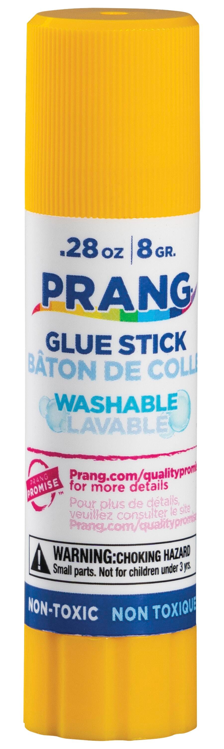 Glue Sticks, Item Number 024550