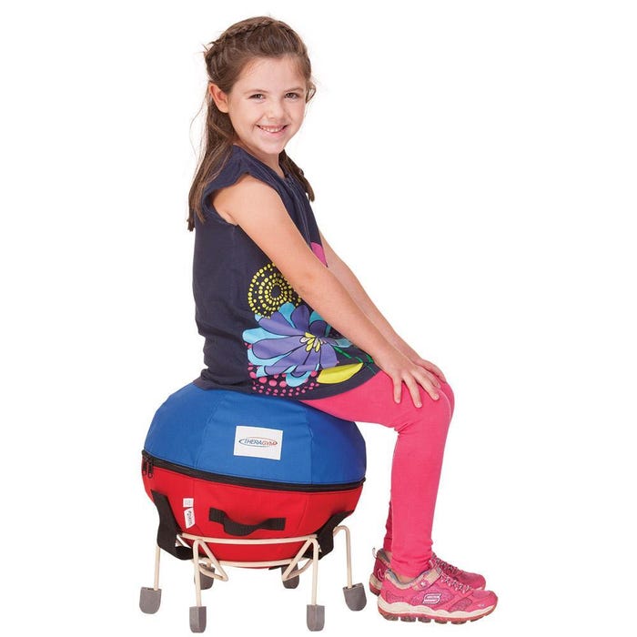 TheraGym SensaDome, Small/Medium