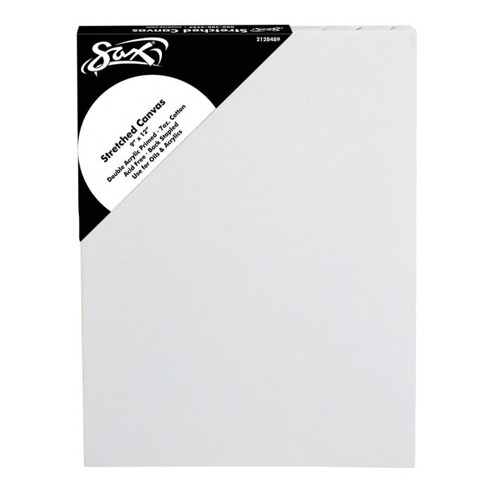 Stretched Canvas
