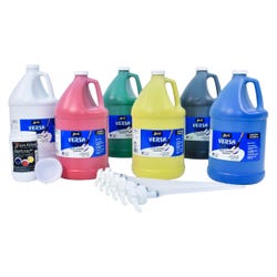 Tempera Paint, Item Number 1441350