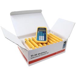 Scientific Calculators, Item Number 1362309