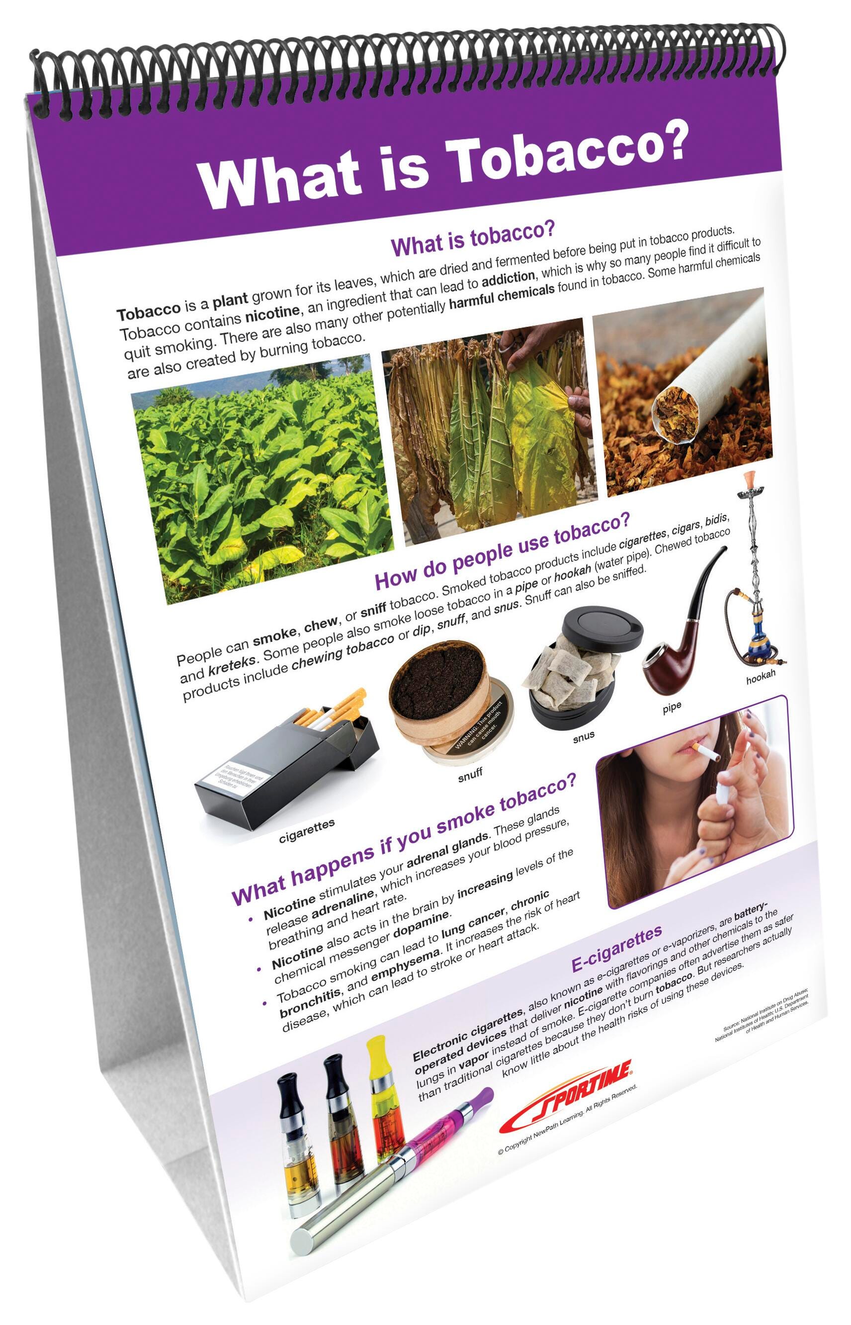 Health, Nutrition Resources, Item Number 2041469