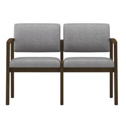 Lesro Lenox 2-Seat Sofa