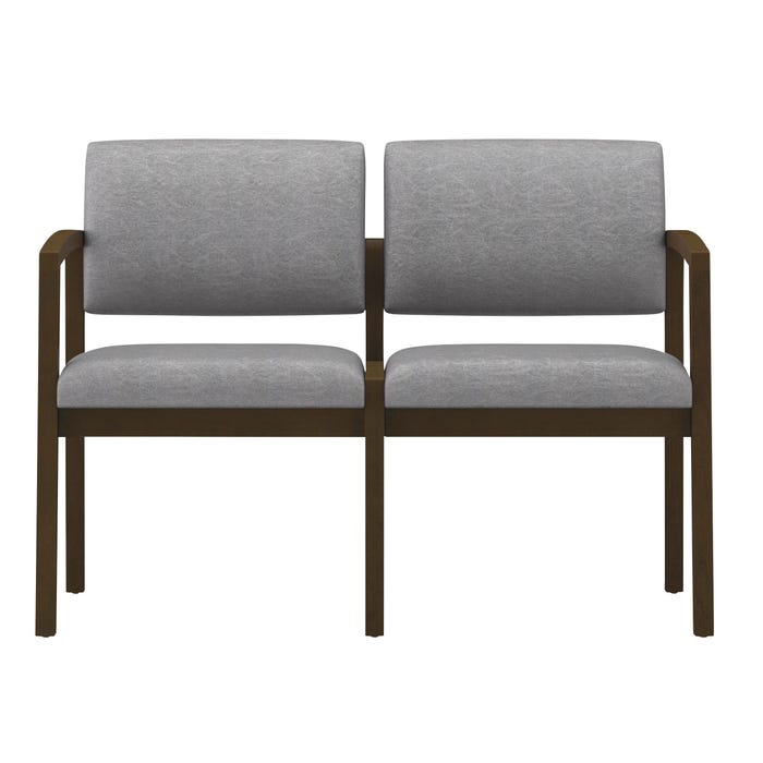 Lesro Lenox 2-Seat Sofa