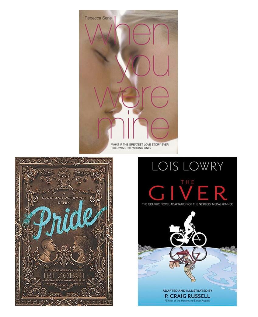 Achieve It! Modern Interpretation On Classics, Grade 12, Set of 18, Item Number 2096668