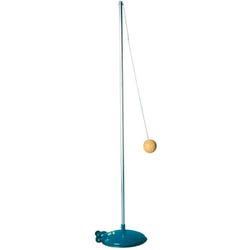 Tetherball Portable Post 2124554
