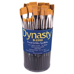 Synthetic Brushes, Item Number 407478