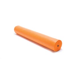 Smart-Fab Non-Woven Fabric Roll, 48 in x 120 ft, Orange 1394915
