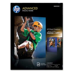 Photo Printer Paper, Item Number 1113945