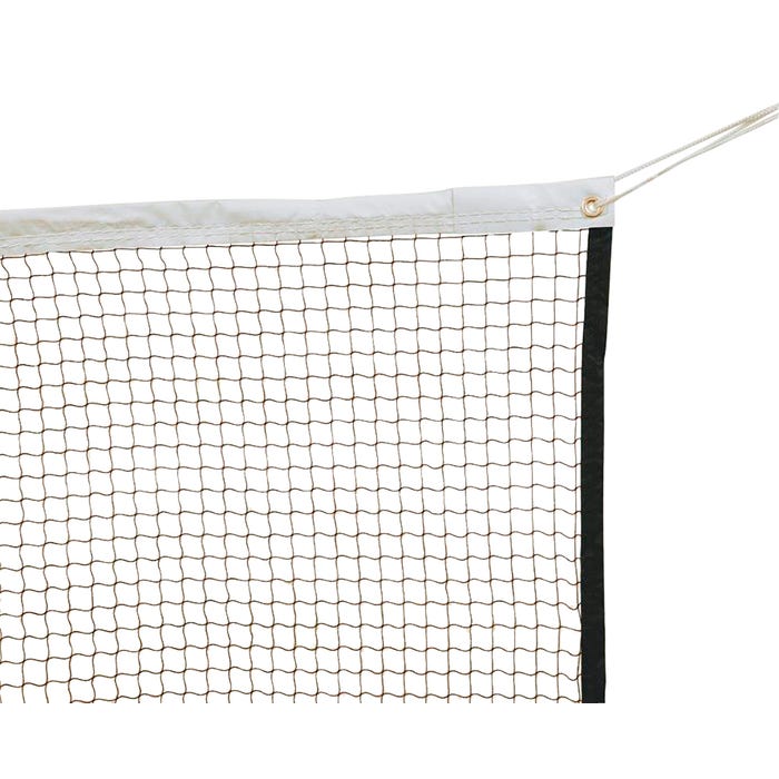 Jaypro Badminton Net, 21 Feet x 30 Inches