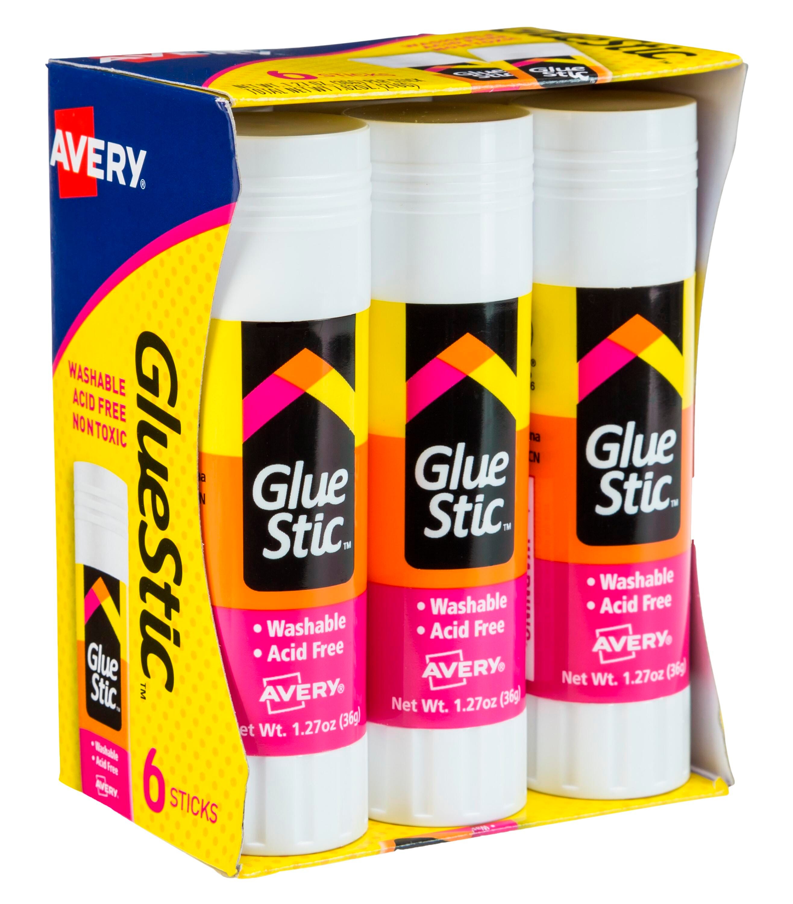 Glue Sticks, Item Number 1594454