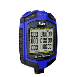 Robic SC-899 Triple Timer 1573100