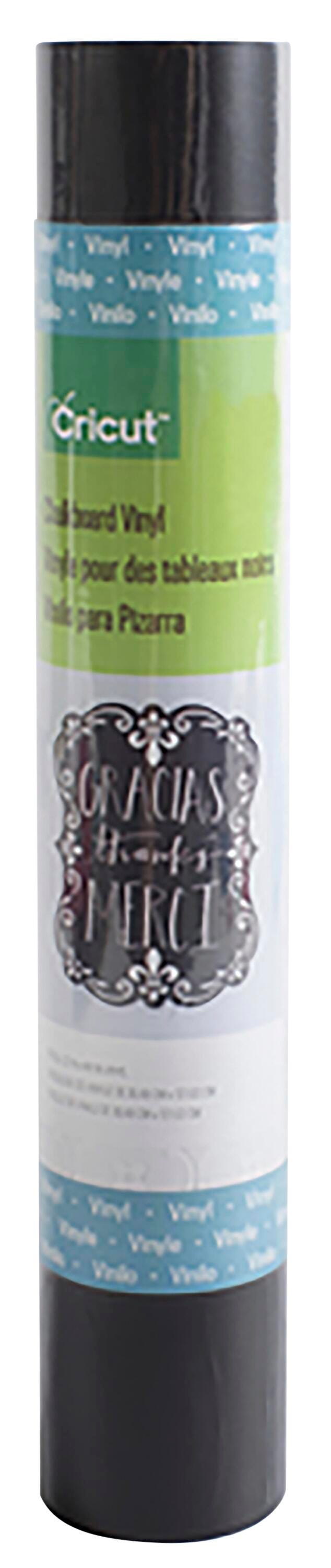 Cricut Adhesive Viny, Item Number 2089390